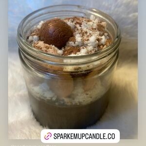 Double Chocolate Chip Scoopable Wax Melt